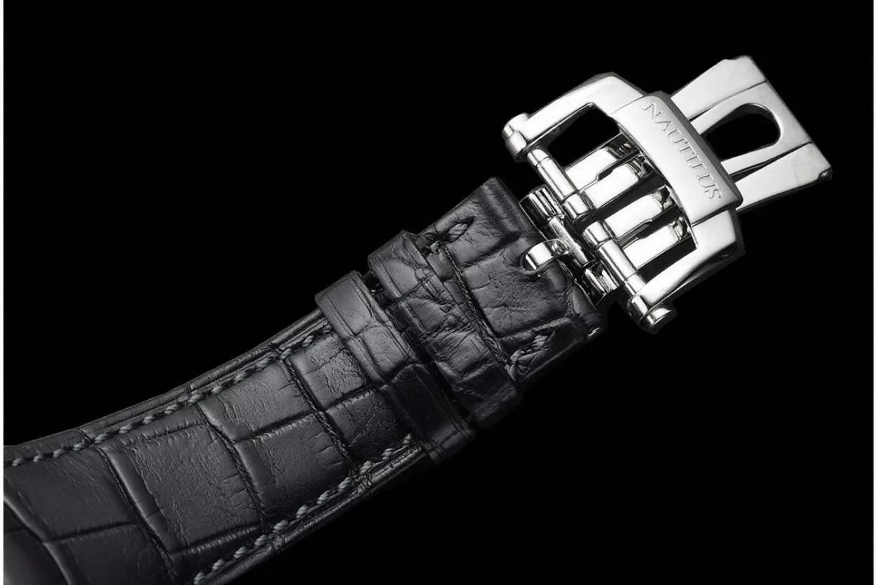 Nautilus 5711 40mm Grey SS/LE 3KF A324 - Image 23