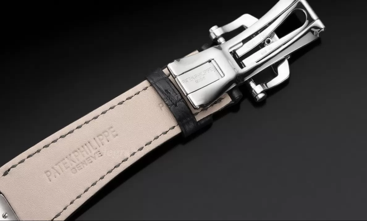 Nautilus 5711 40mm Grey SS/LE 3KF A324 - Image 25