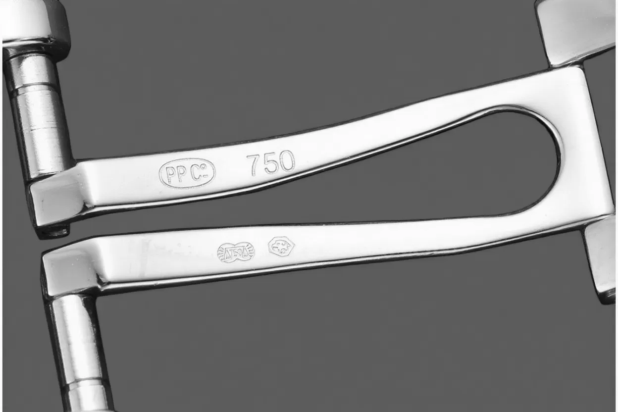 Nautilus 5711 40mm Grey SS/LE 3KF A324 - Image 29