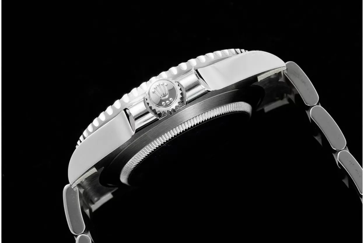 Submariner 116610LN 40mm SS/SS Black Dial VSF VS3135 - Image 6