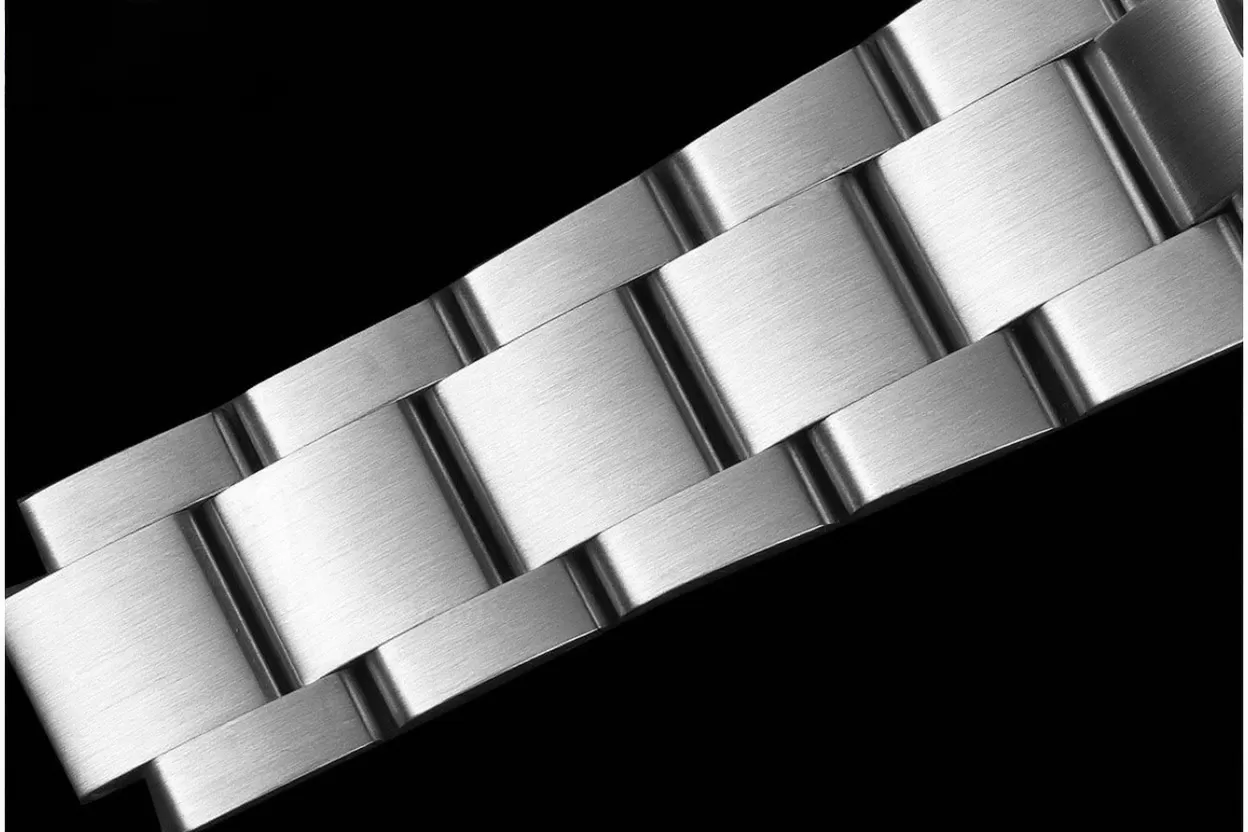 Oyster Perpetual 126000 36mm SS/SS Red Dial EWF A3230 - Image 12