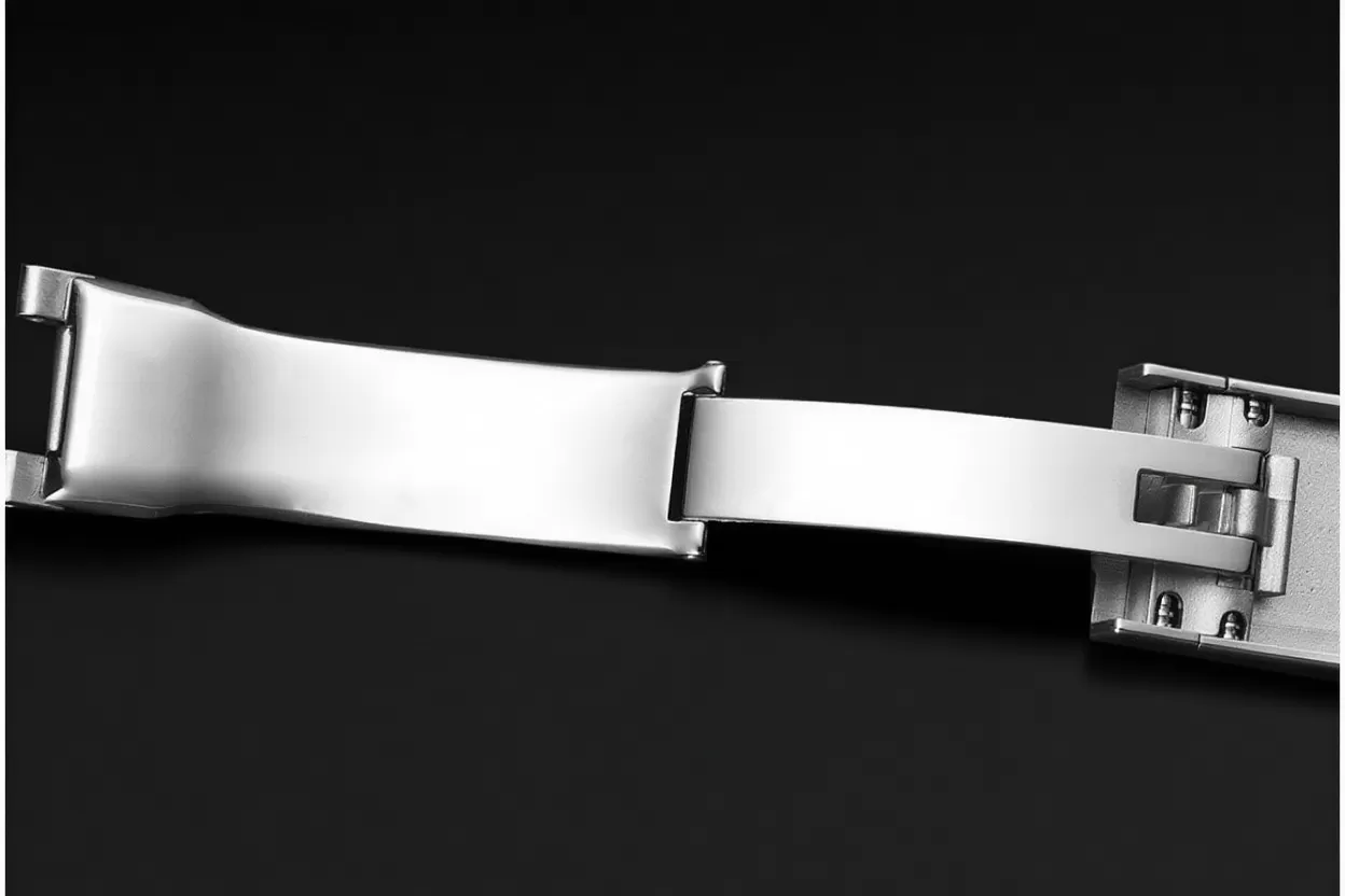 Oyster Perpetual 126000 36mm SS/SS Red Dial EWF A3230 - Image 18