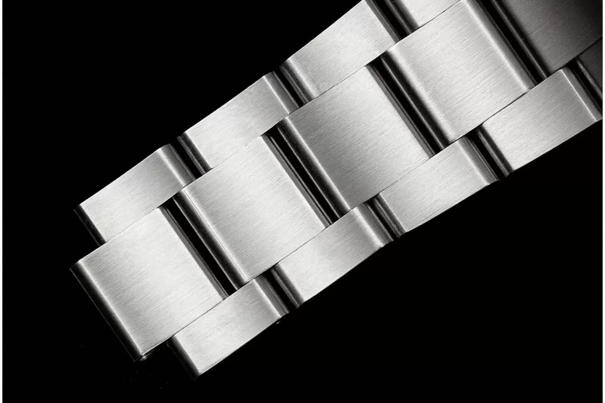 SkyDweller 326934 42mm Oys SS/SS Green Dial ZF A2824 - Image 16