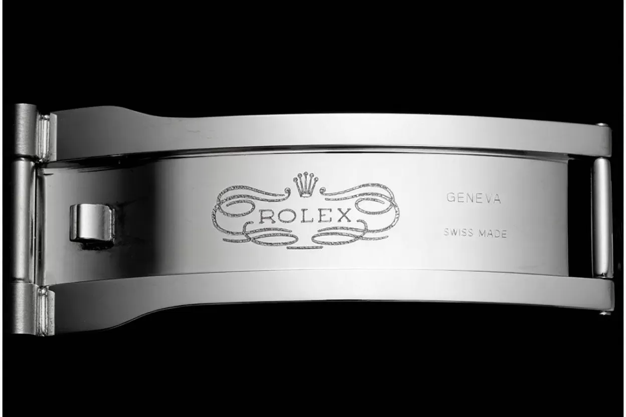 SkyDweller 326934 42mm Oys SS/SS Green Dial ZF A2824 - Image 23