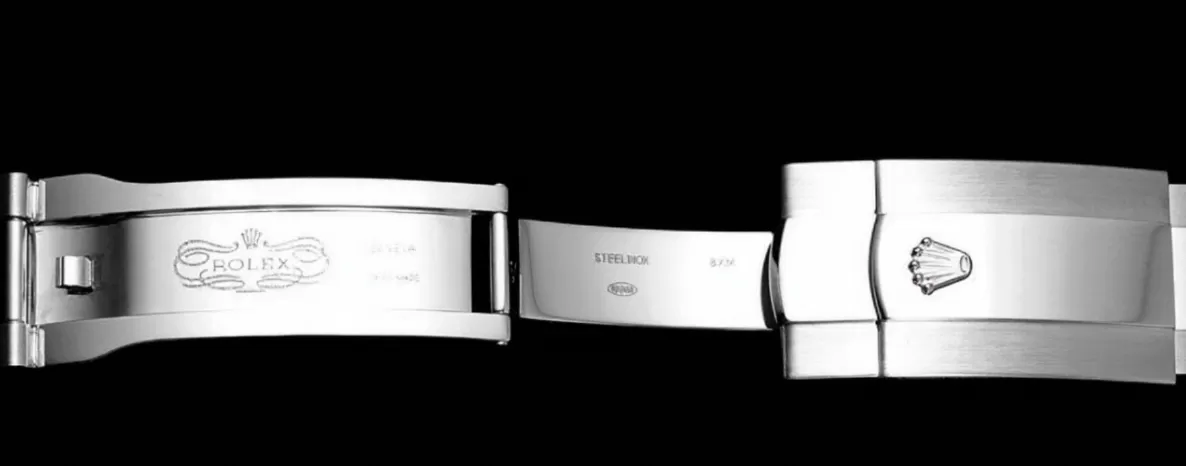 SkyDweller 326934 42mm Oys SS/SS White Dial ZF A2824 - Image 22