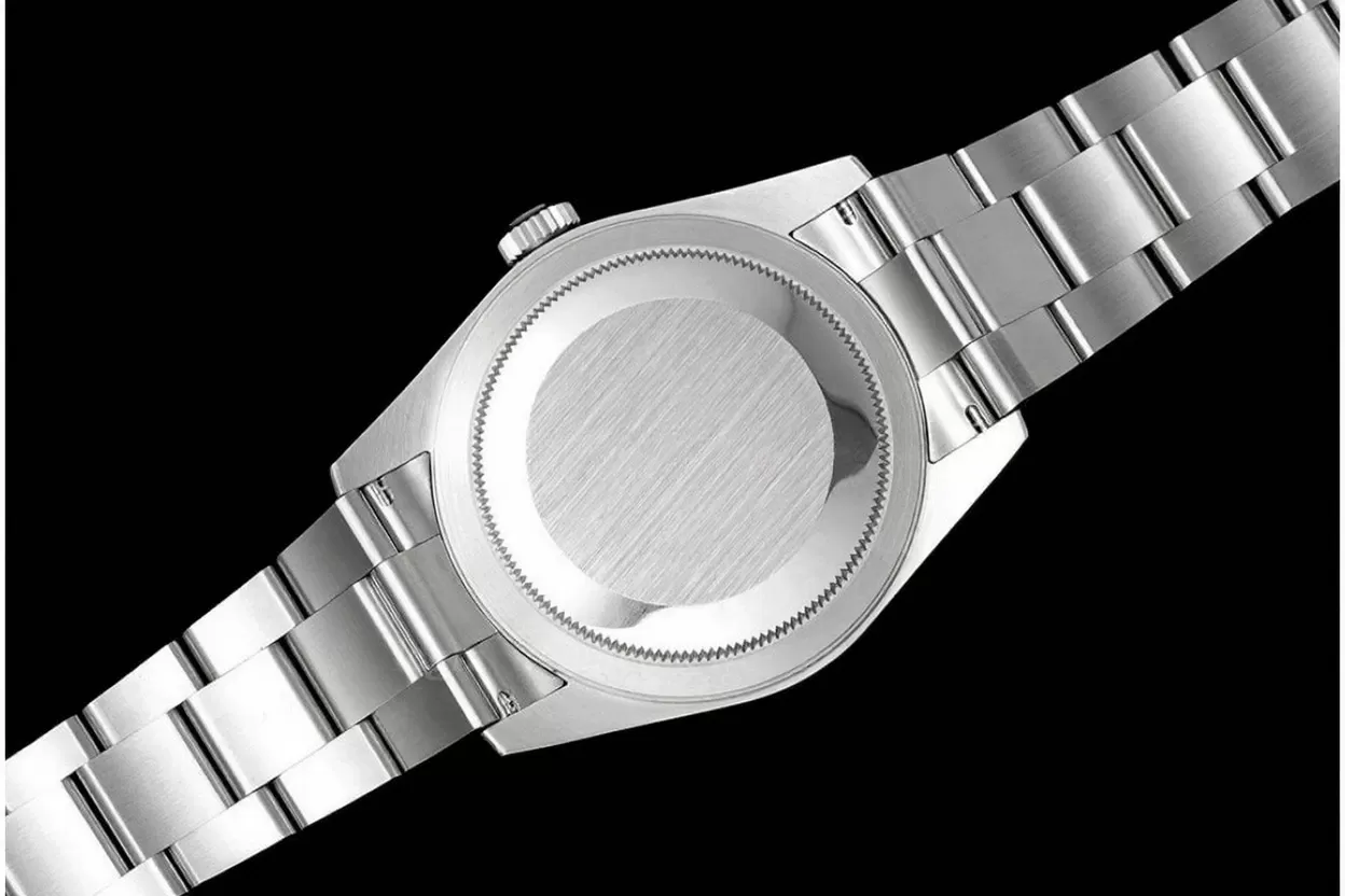 SkyDweller 326934 42mm Oys SS/SS Blue Dial ZF A2824 - Image 6