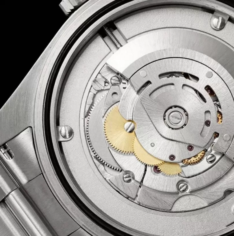 SkyDweller 326934 42mm Oys SS/SS Blue Dial ZF A2824 - Image 9