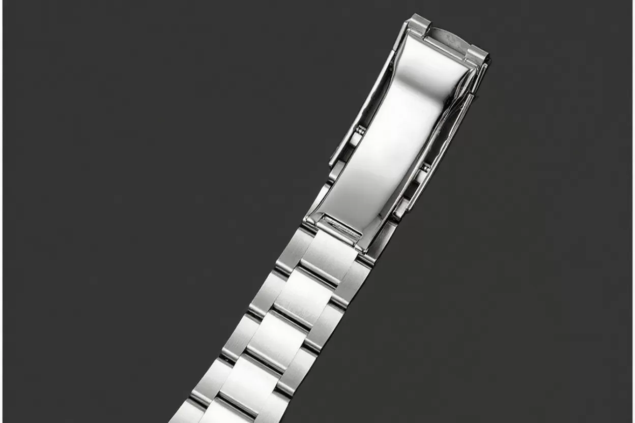 SkyDweller 326934 42mm Oys SS/SS Blue Dial ZF A2824 - Image 18