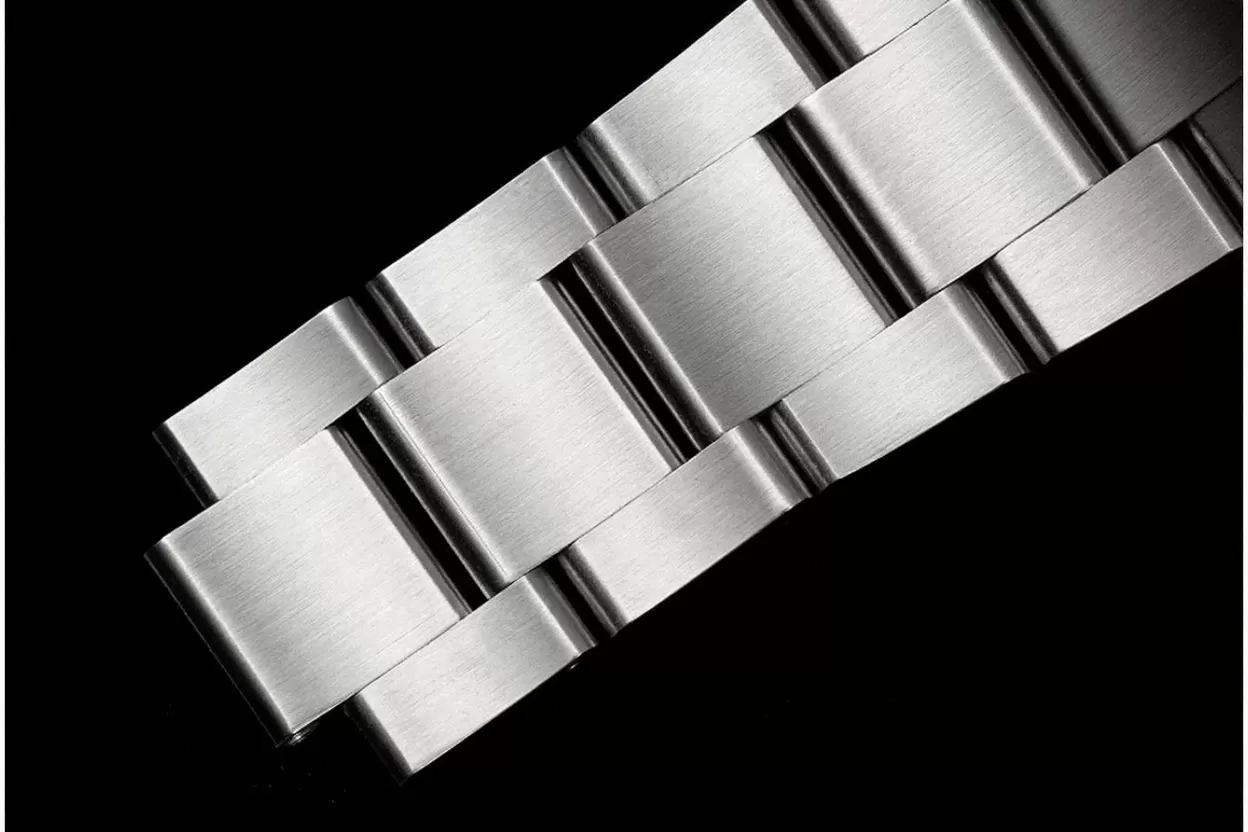 SkyDweller 326934 42mm Oys SS/SS Blue Dial ZF A2824 - Image 16