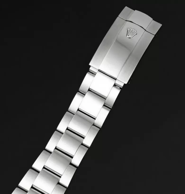 SkyDweller 326934 42mm Oys SS/SS Blue Dial ZF A2824 - Image 19