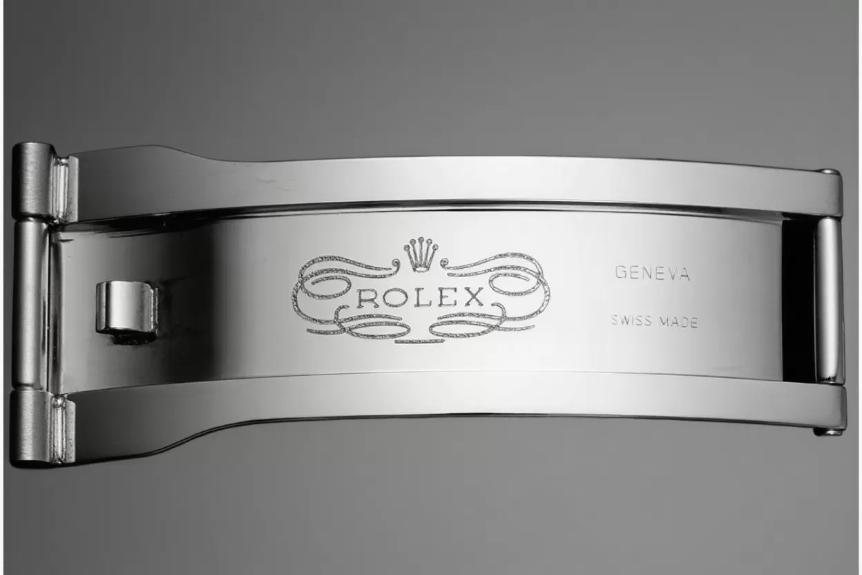 SkyDweller 326934 42mm Oys SS/SS Blue Dial ZF A2824 - Image 22