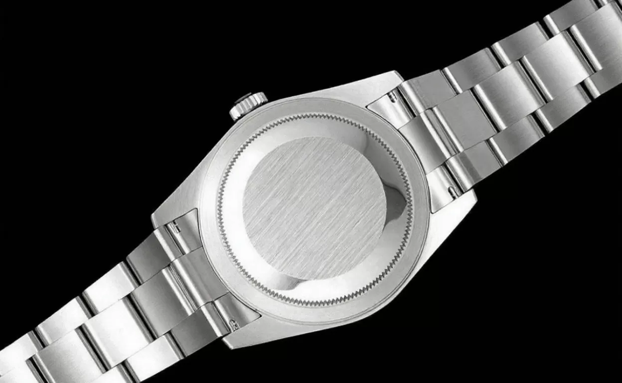 SkyDweller 326934 42mm Oys SS/SS Black Dial ZF A2824 - Image 5