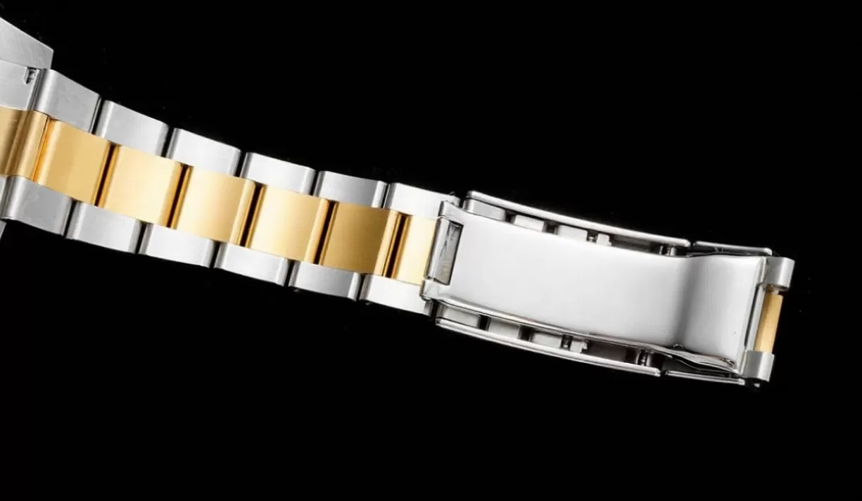 Submariner 126613LN 41mm YG/SS Black Dial VSF DD3235 - Image 25