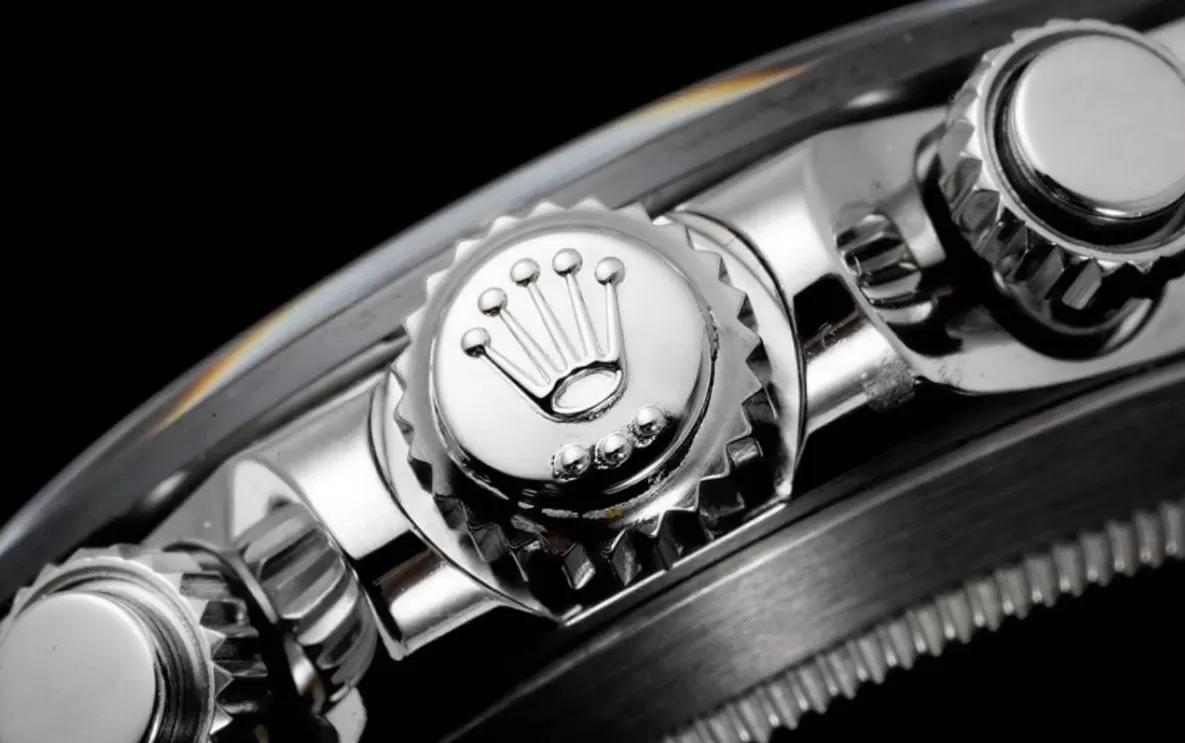 Daytona 116500 SS/SS Black Dial 904L BTF V2 SA4130 - Image 7