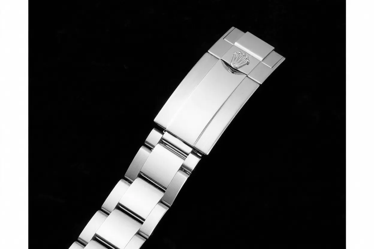 Daytona 116500 SS/SS Black Dial 904L BTF V2 SA4130 - Image 15