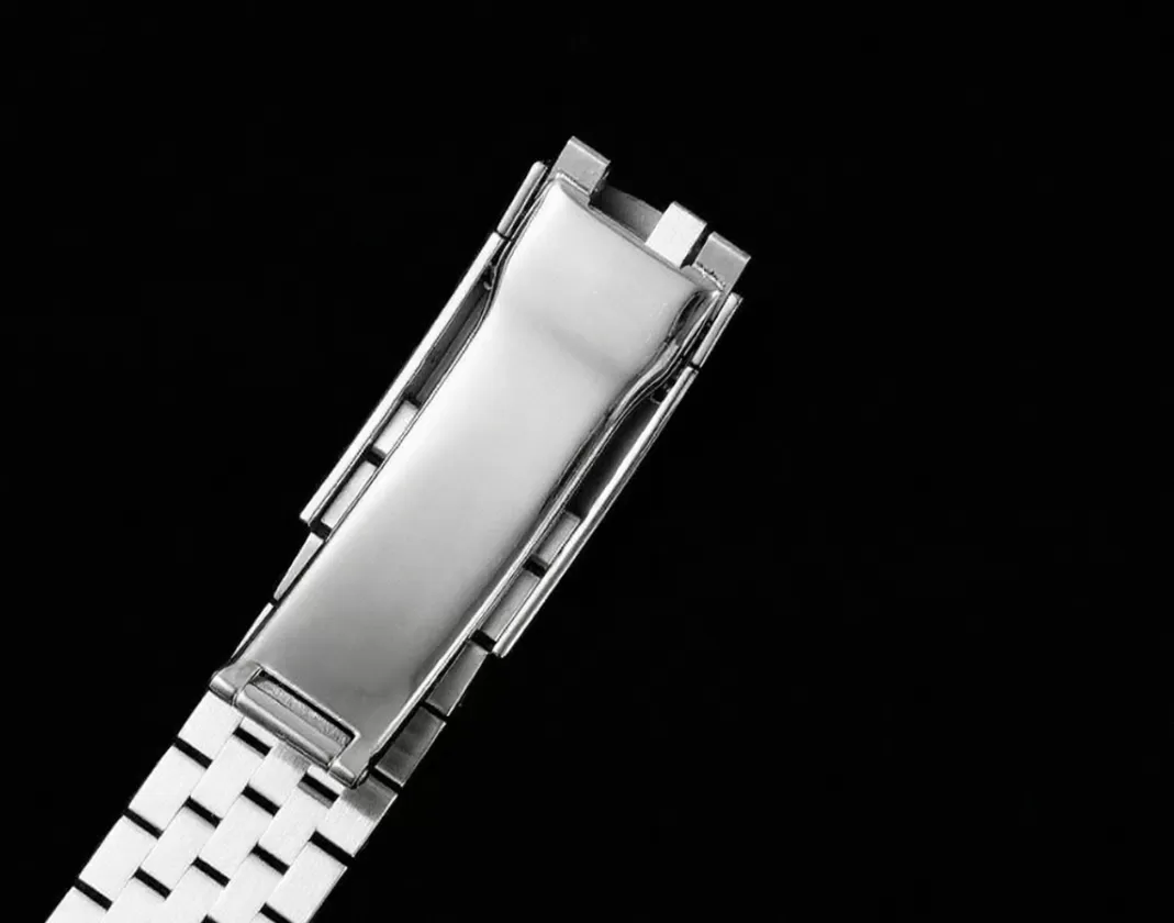 Datejust 126334 41mm Jub SS/SS Grey/Stk VSF DD3235 - Image 18