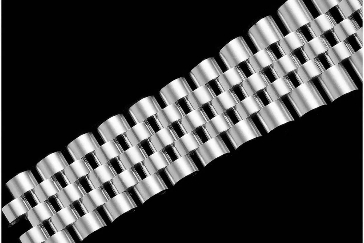 Datejust 126334 41mm Jub SS/SS Grey/Stk VSF DD3235 - Image 16