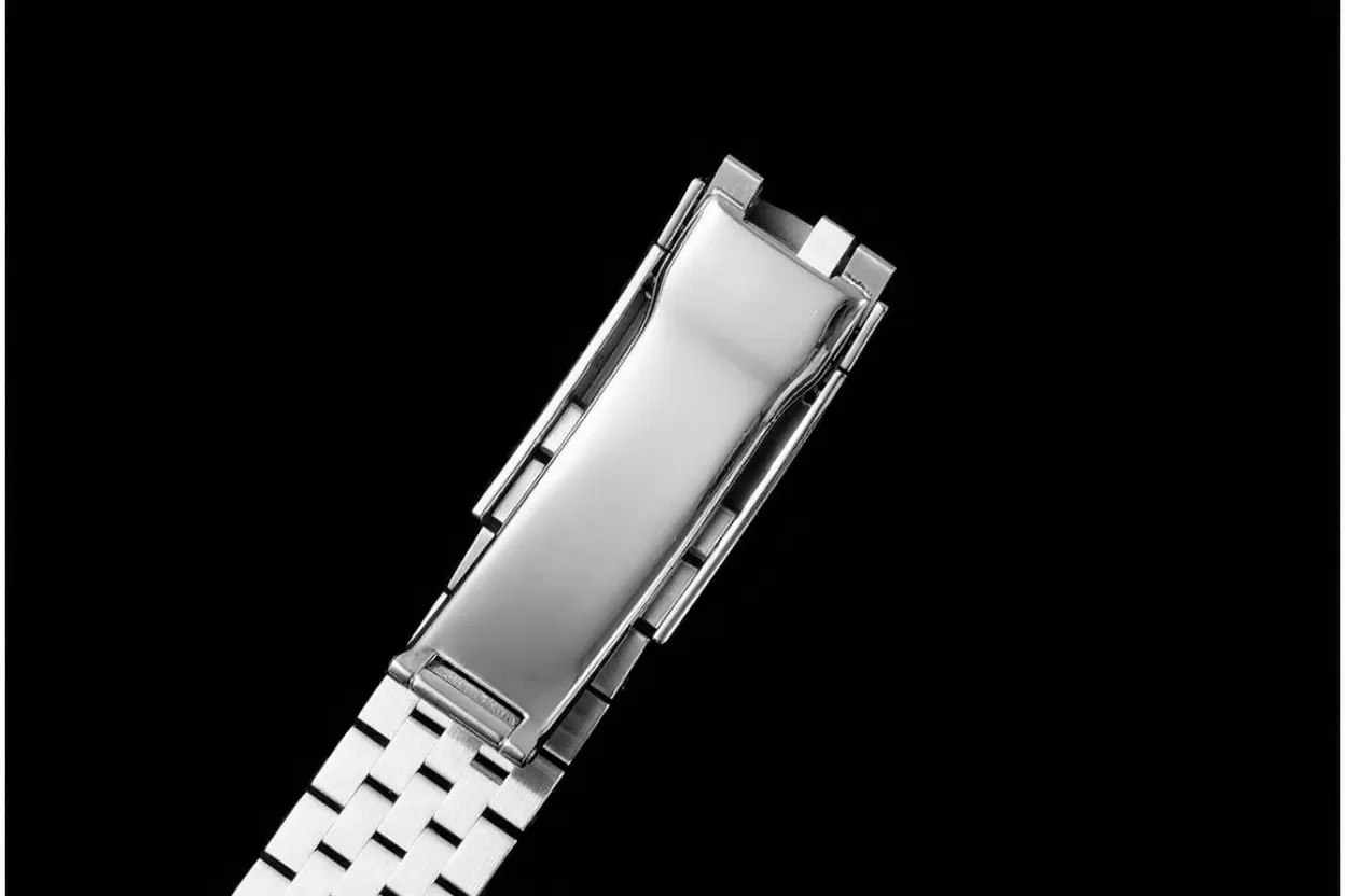 Datejust 126334 41mm Jub SS/SS White/Stk VSF DD3235 - Image 14