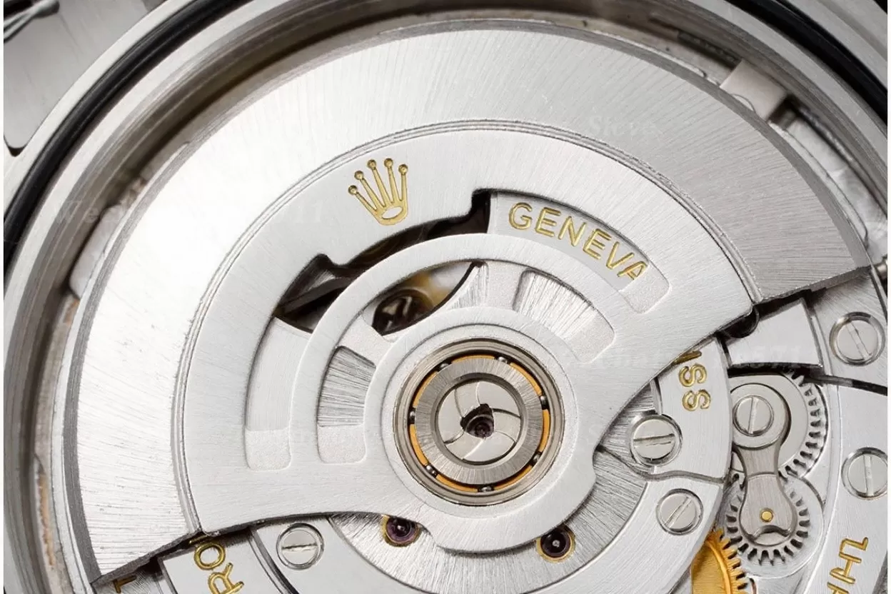 Datejust 126300 41mm Oys SS/SS Grey/Stk VSF DD3235 - Image 9