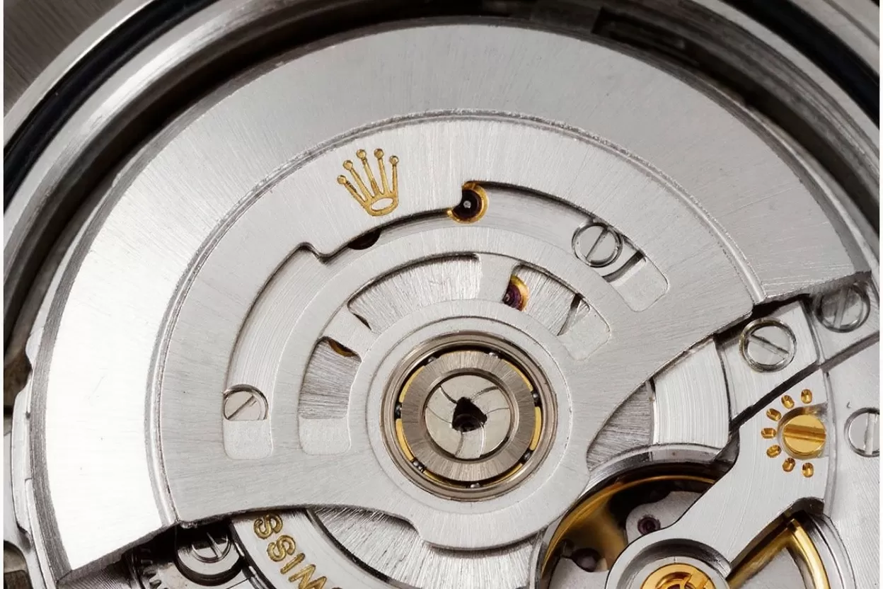 Datejust 126334 41mm Oys SS/SS White/Stk VSF DD3235 - Image 9