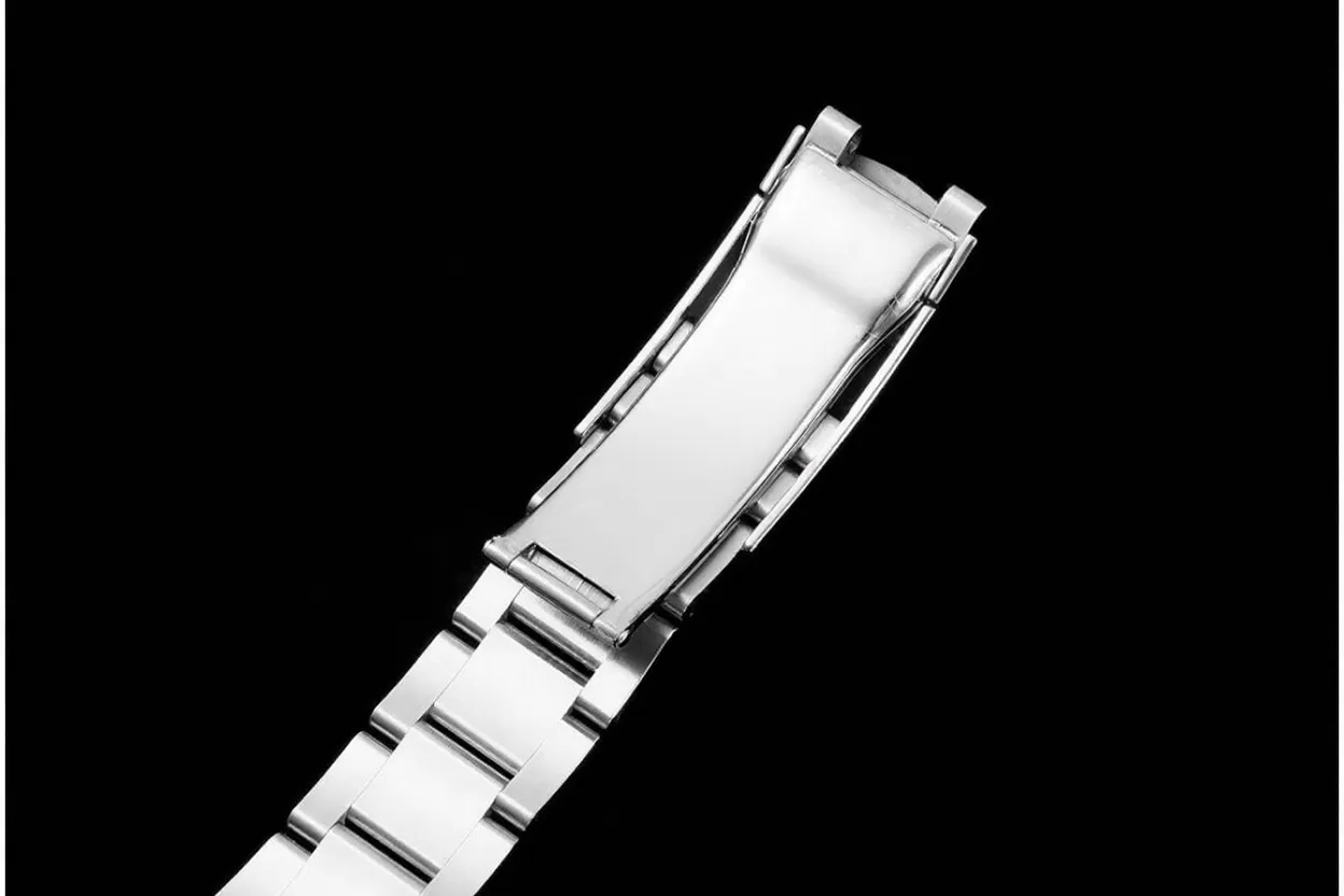 Datejust 126334 41mm Oys SS/SS White/Stk VSF DD3235 - Image 20