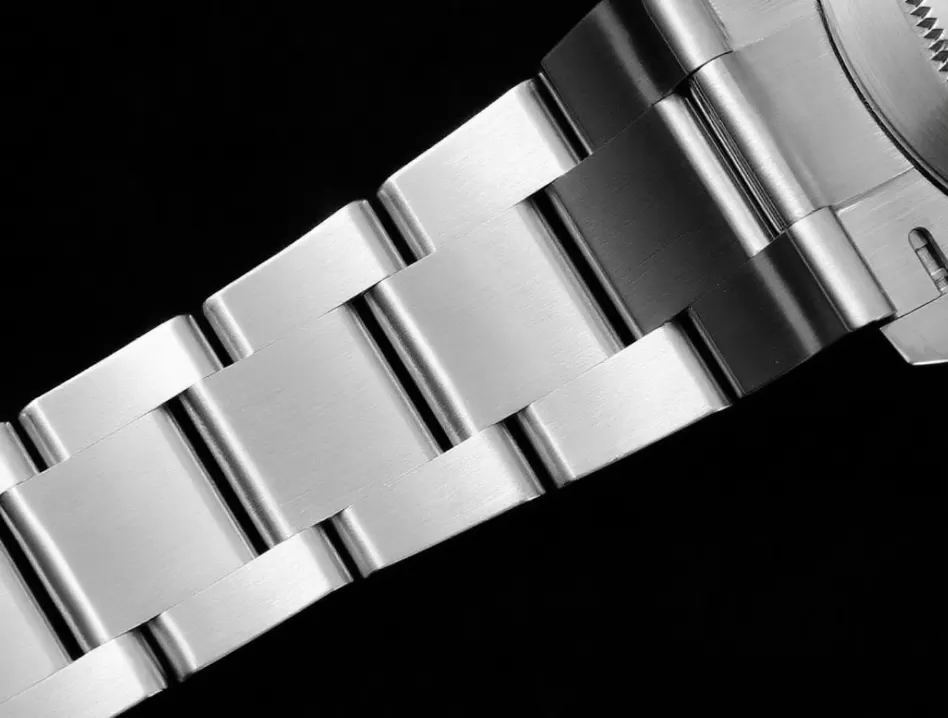 Datejust 126300 41mm Oys SS/SS Silver/Stk VSF DD3235 - Image 18