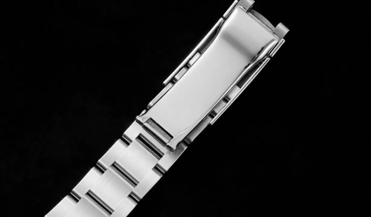 Datejust 126300 41mm Oys SS/SS Silver/Stk VSF DD3235 - Image 21