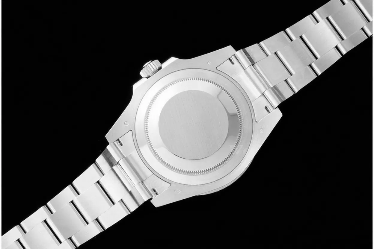 Submariner 126619LB 41mm SS/SS Black Dial VSF DD3235 - Image 10