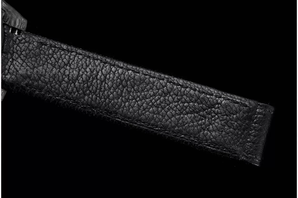 Submariner DIW 40MM Carbon/NY Black/White VSF VS3135 - Image 19