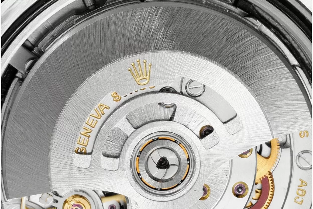 Datejust 126334 41mm Jub SS/SS Silver/Stk VSF DD3235 - Image 12