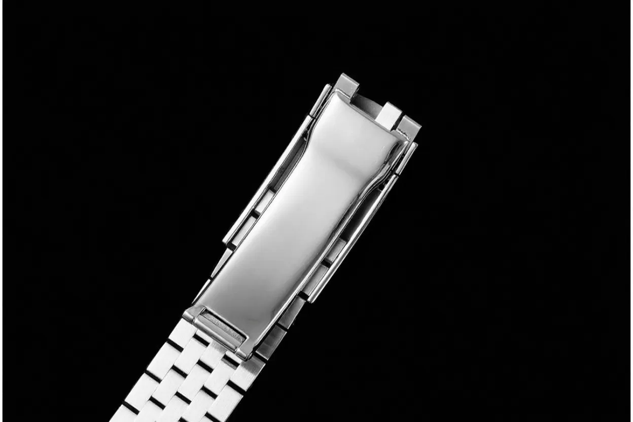 Datejust 126334 41mm Jub SS/SS Silver/Stk VSF DD3235 - Image 22
