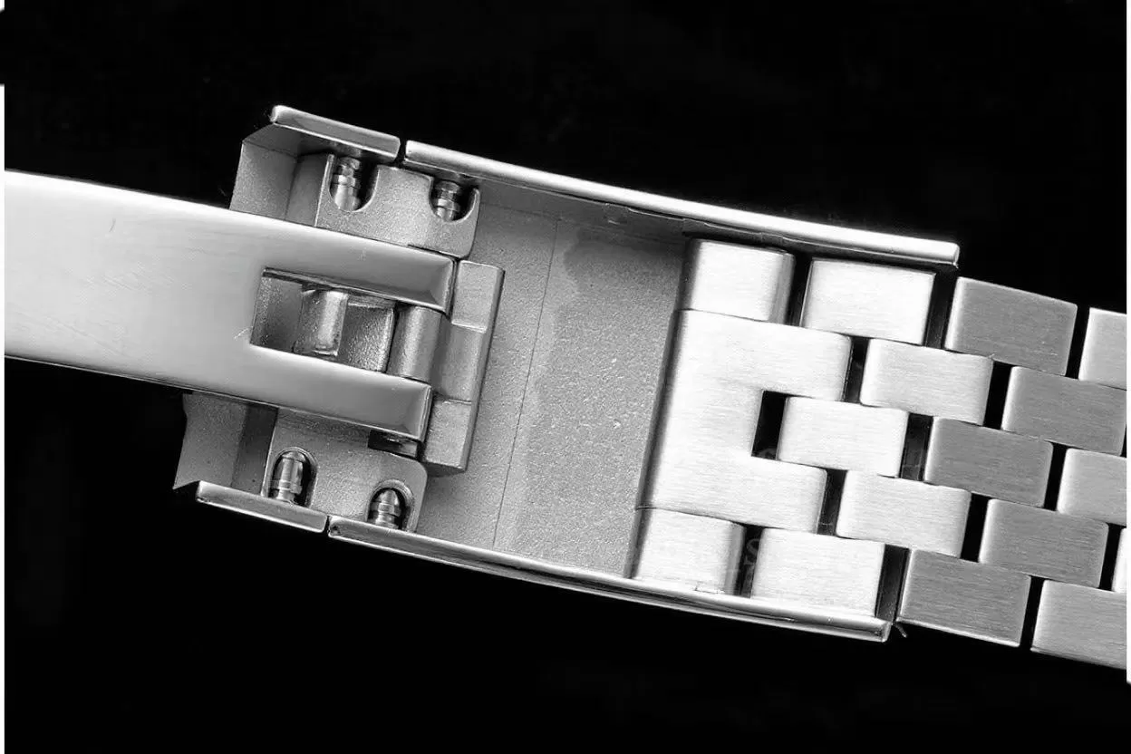 Datejust 126334 41mm Jub SS/SS Silver/Stk VSF DD3235 - Image 26