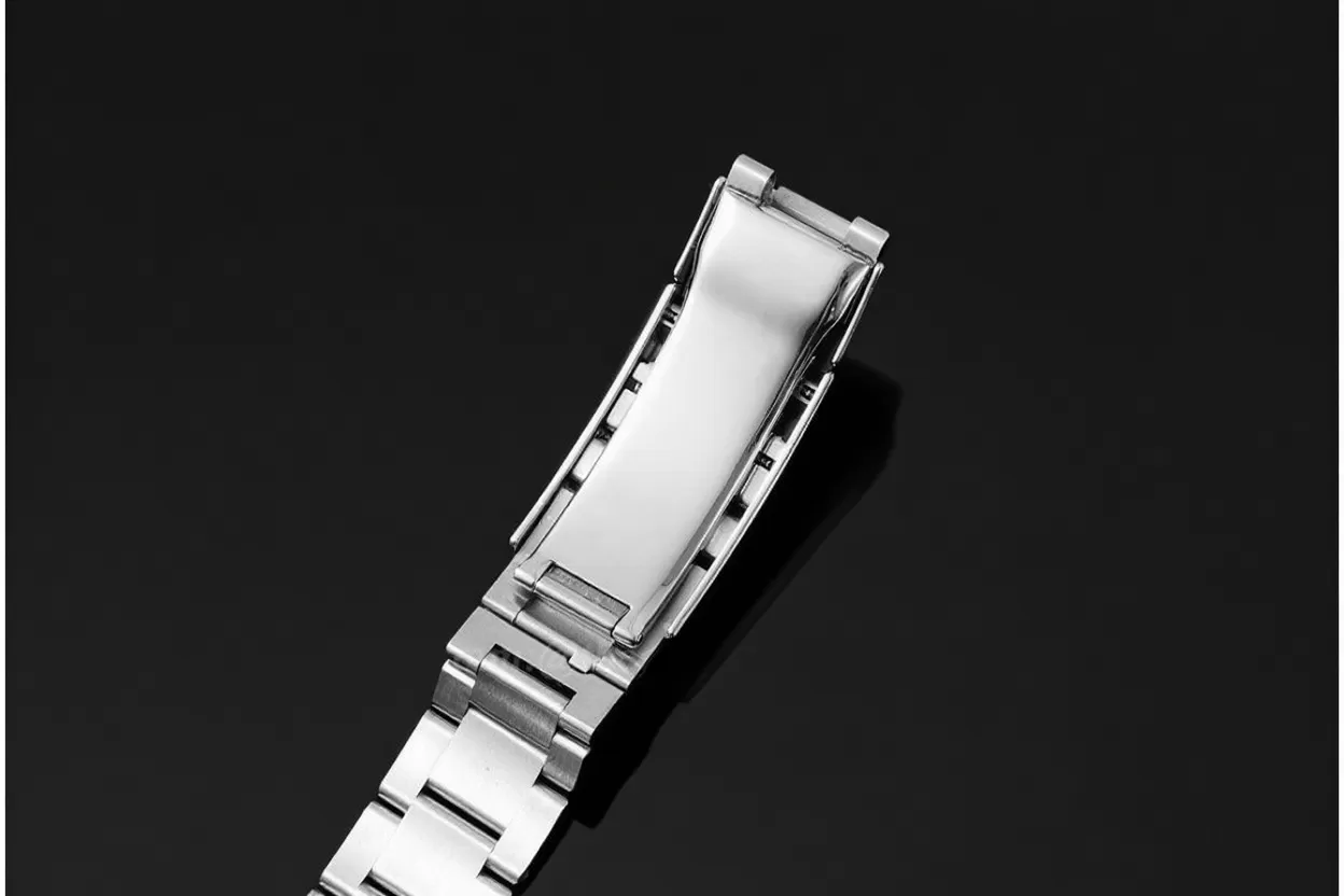 Seadweller 126600 43mm SS/SS Black Dial VSF DD3235 - Image 18