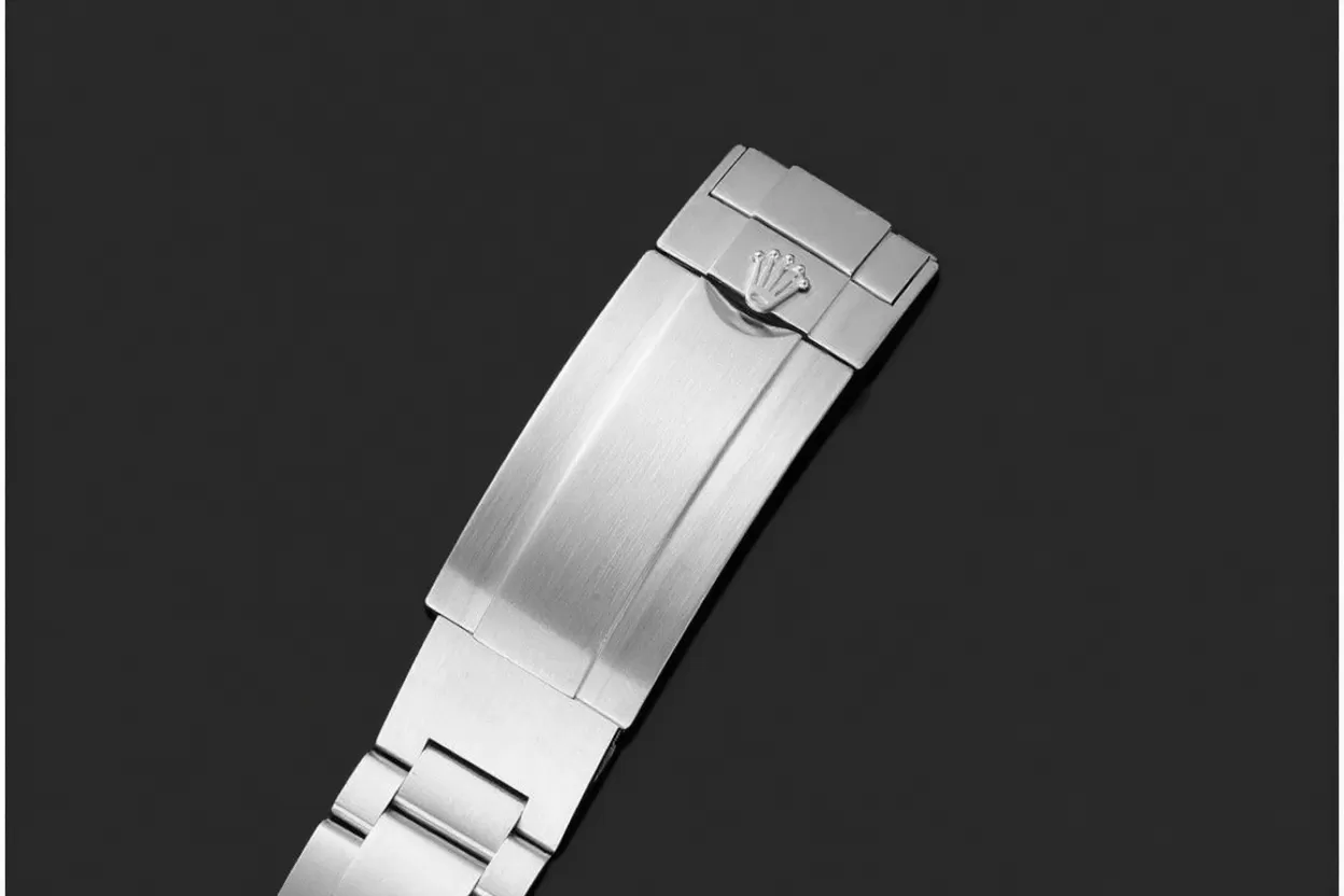 Seadweller 126600 43mm SS/SS Black Dial VSF DD3235 - Image 17