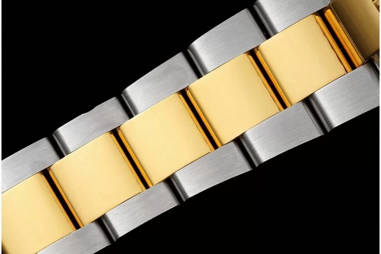Submariner 40mm 116613LN YG/SS 904L Steel VSF VS3135 - Image 19