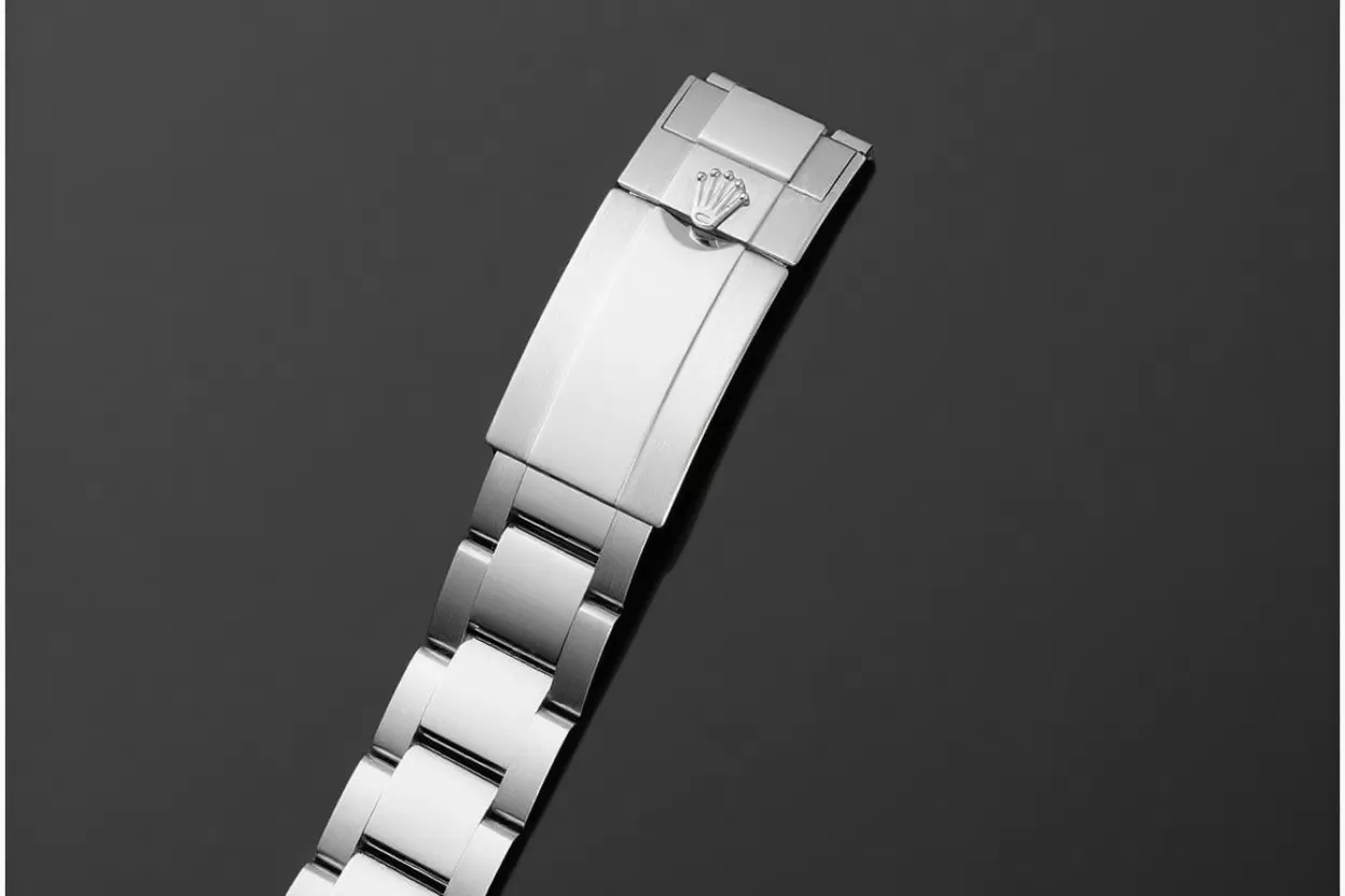 Daytona 116509 40mm Black Dial SS/SS BTF SA4130 - Image 14