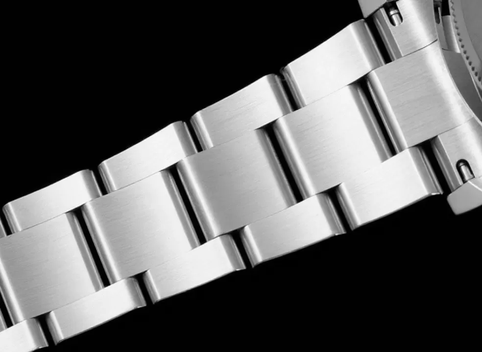 Daytona 116509 40mm Blue Dial SS/SS BTF SA4130 - Image 16