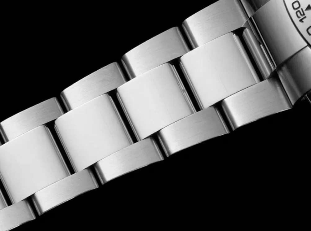 Daytona 116509 40mm Blue Dial SS/SS BTF SA4130 - Image 15