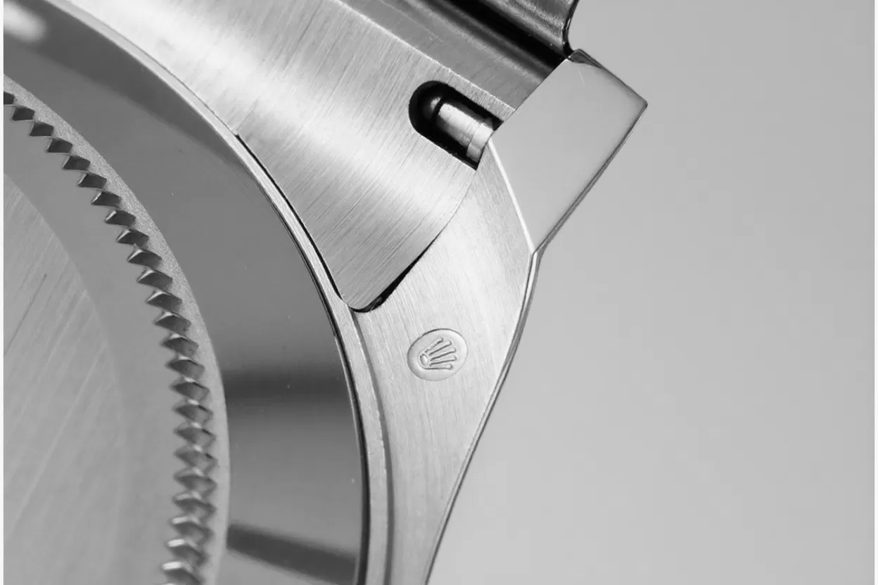 Daytona 116509 40mm Blue Dial SS/SS BTF SA4130 - Image 14
