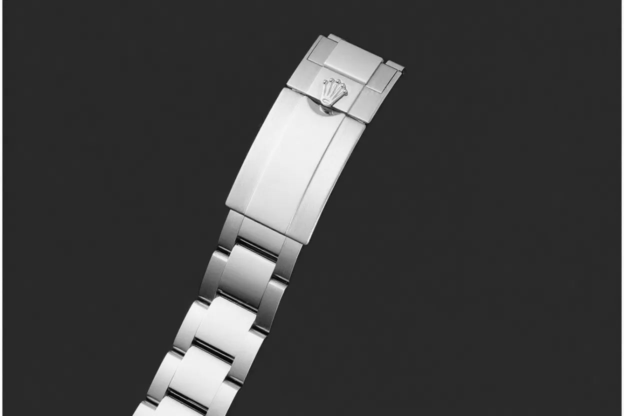 Daytona 116509 40mm Blue Dial SS/SS BTF SA4130 - Image 17