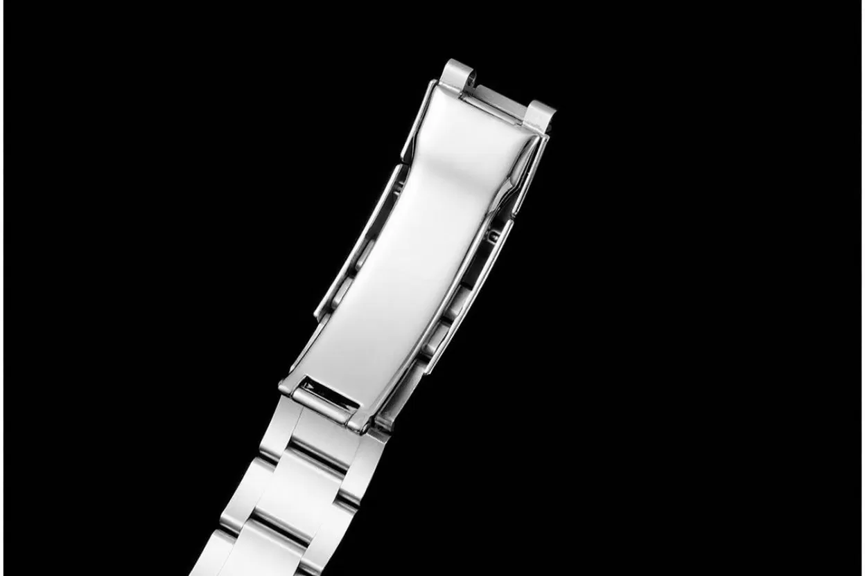 Daytona 116509 40mm Blue Dial SS/SS BTF SA4130 - Image 18