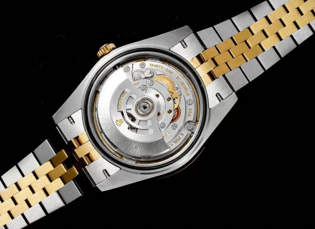 Datejust 126303 41mm Jub SS/YG Gold/Stk VSF DD3235 - Image 7
