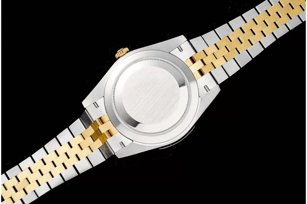 Datejust 126303 41mm Jub SS/YG Gold/Stk VSF DD3235 - Image 6