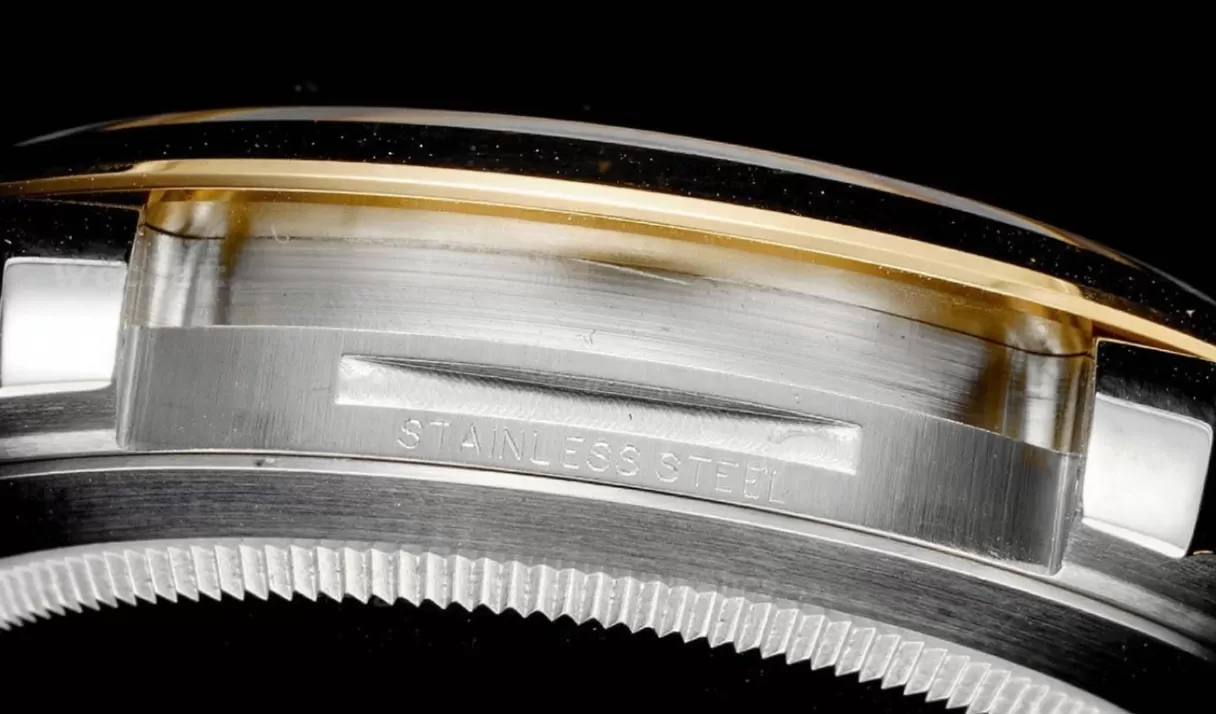 Datejust 126303 41mm Jub SS/YG Gold/Stk VSF DD3235 - Image 11