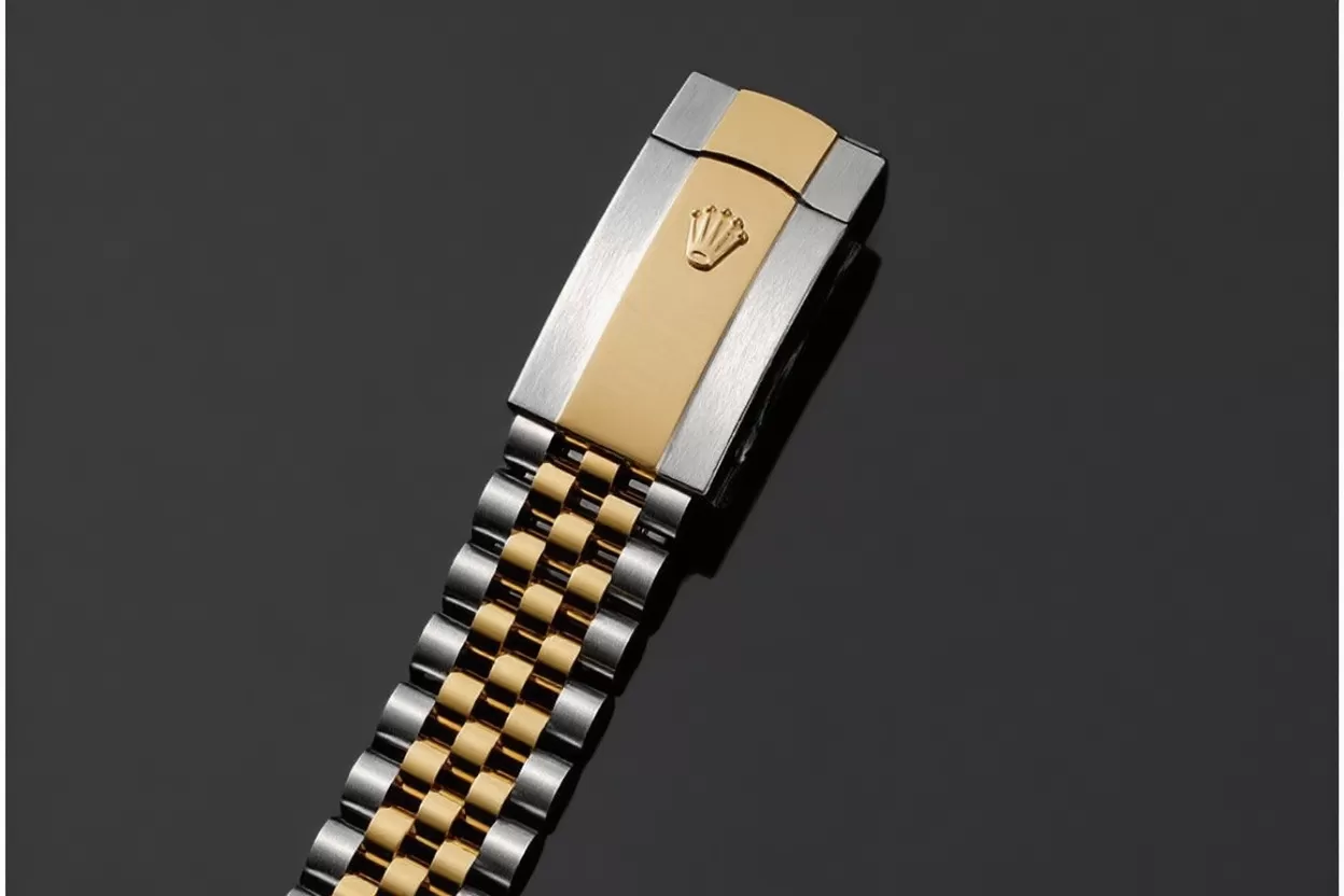 Datejust 126303 41mm Jub SS/YG Gold/Stk VSF DD3235 - Image 13