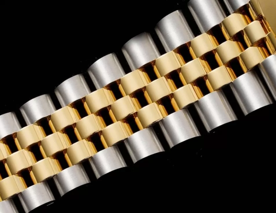 Datejust 126303 41mm Jub SS/YG Gold/Stk VSF DD3235 - Image 15