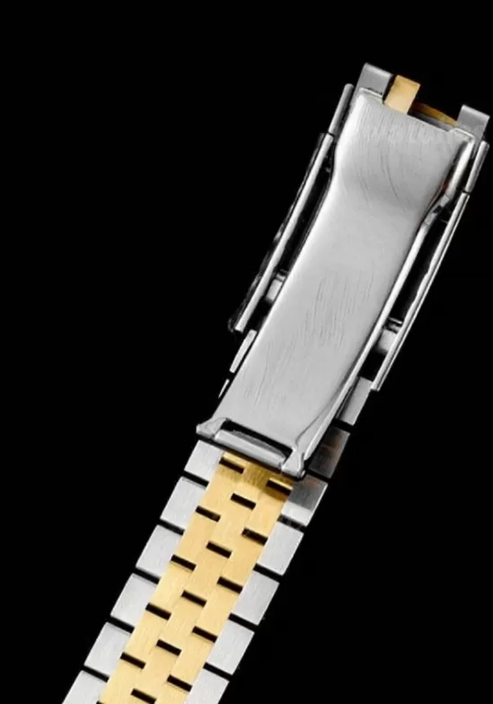 Datejust 126303 41mm Jub SS/YG Gold/Stk VSF DD3235 - Image 17