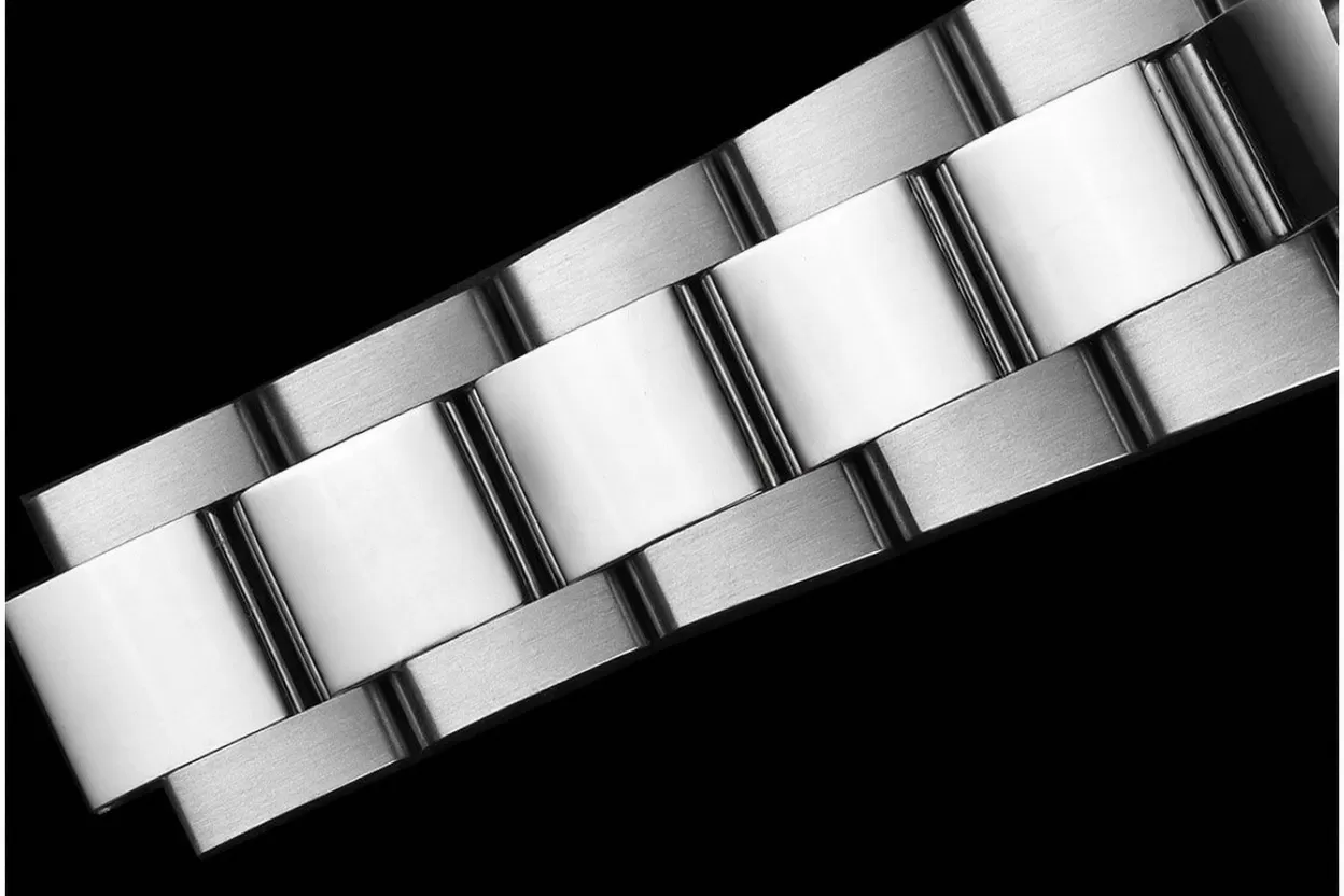 GMT Master II 126719 40mm SS/SS Meteorite Dial C+F VR3285 - Image 24