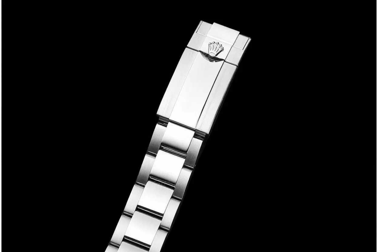 GMT Master II 126719 40mm SS/SS Meteorite Dial C+F VR3285 - Image 26