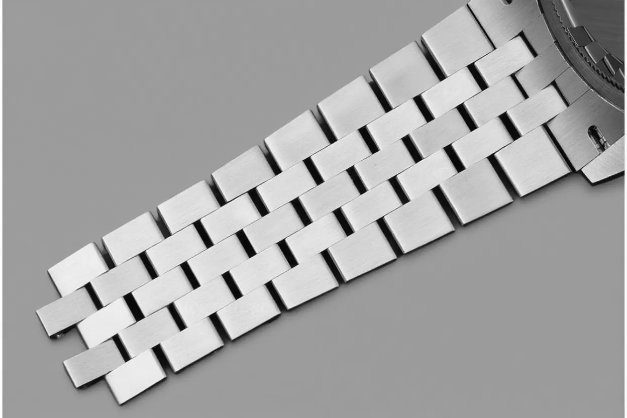 Datejust 126234 36mm Jub SS/SS Blue/Stk VSF DD3235 - Image 17
